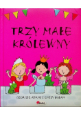 Trzy małe królewny