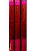Atlas polski 3 tomy