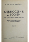 Zjednoczenie z Bogiem Tom II 1935 r.