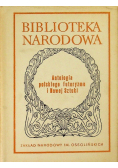 Antologia polskiego futuryzmu i Nowej Sztuki
