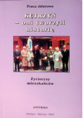 Kętrzyn oni tworzyli historię