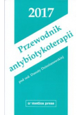 Przewodnik antybiotykoterapii 2017