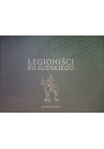 Dylewski Adam - Legioniści Piłsudskiego