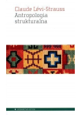 Antropologia strukturalna