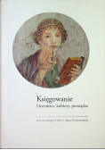 Księgowanie Literatura kobiety pieniądze