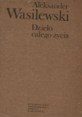 Dzieło całego życia