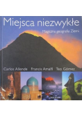 Miejsca niezwykłe