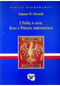 Z Polską w sercu