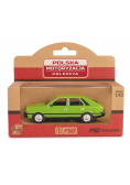 PRL FSO Polonez Zielony