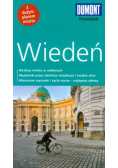 Wiedeń przewodnik Dumont