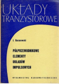 Półprzewodnikowe elementy układów impulsowych