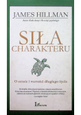 Siła charakteru O sensie i wartości długiego życia