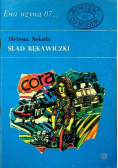 Ewa wzywa 07 Ślad rękawiczki