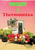 Potrawy z Thermomixa