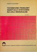 Techniczne problemy adaptacji strychów na cele mieszkalne