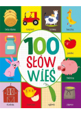 100 pierwszych słów Wieś