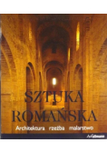 Sztuka romańska