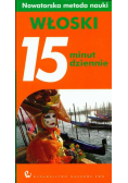 Włoski 15 minut dziennie