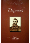 Dziennik Tom I