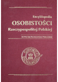 Encyklopedia osobistości  Rzeczypospolitej Polskiej