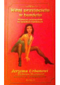 Witaj przyjacielu w burdelu