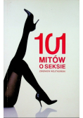 101 mitów o seksie