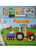 Pojazdy Przypinaj rysuj i zmazuj