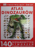 Atlas dinozaurów