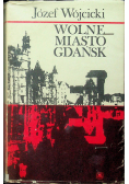 Wolne miasto Gdańsk