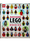 Minifigurki Lego Ilustrowana kronika