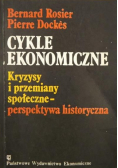 Cykle ekonomiczne