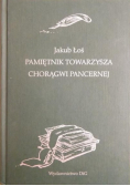 Pamiętnik Towarzysza Chorągwi Pancernej