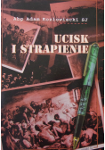 Ucisk i strapienie pamiętnik więźnia 1939 1945