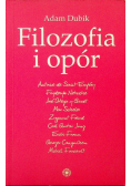 Filozofia i opór