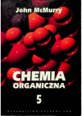 Chemia organiczna Tom 5