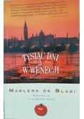 Tysiąc dni w Wenecji