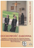 Duchowość zakonna
