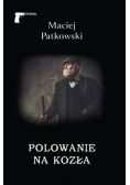 Polowanie na kozła