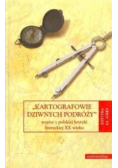 Wpisy z polskiej krytyki  literackiej XX wieku