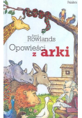 Opowieści z arki