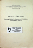Przekaz oświęcimski