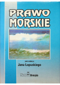 Prawo morskie Tom 1