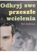 Odkryj swe przeszłe wcielenia