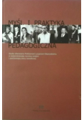 Myśl i praktyka pedagogiczna