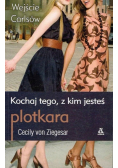 Plotkara Wejście Carlsów Tom 4 Kochaj tego z kim jesteś