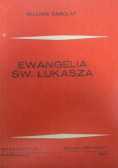 Ewangelia św Łukasza