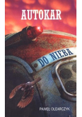 Autokar do nieba