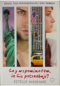 Czy wspominałem że Cię potrzebuję