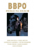 BBPO. Piekło na Ziemi Tom 3