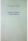 Chemia jądrowa i radiochemia